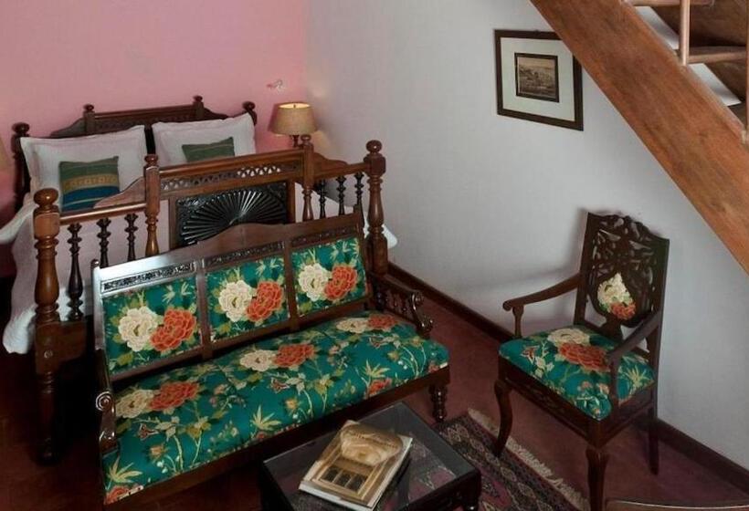 فندق Presa Di Goa