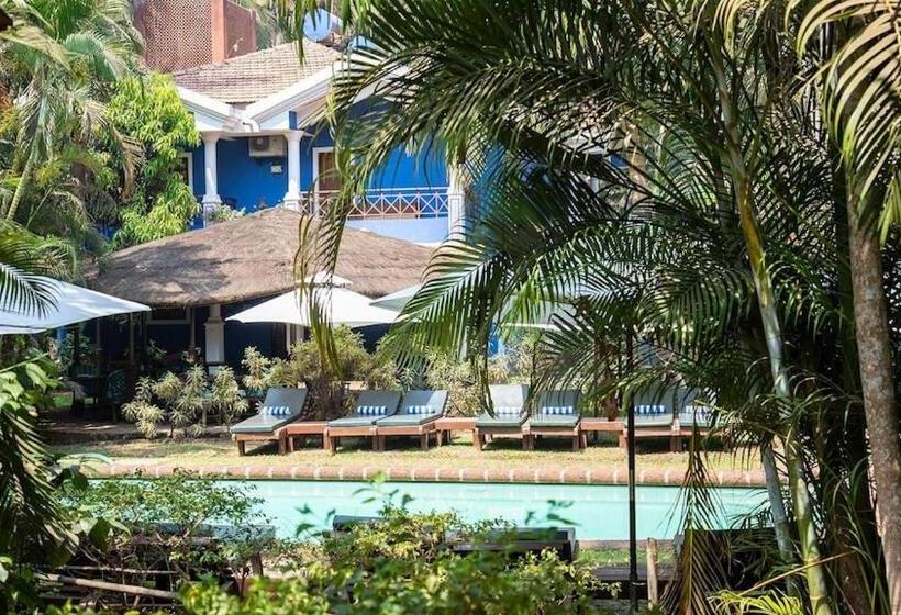 فندق Presa Di Goa