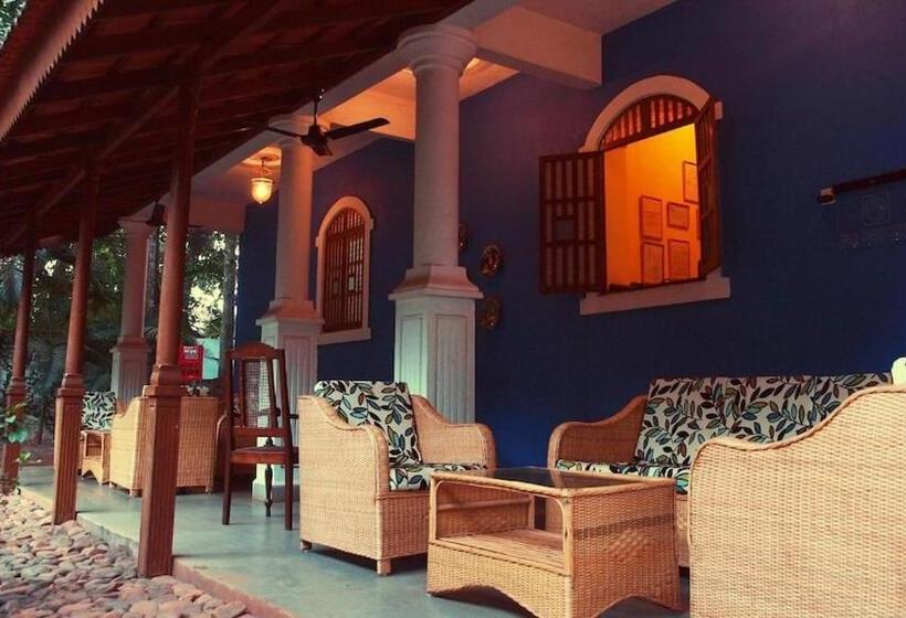 فندق Presa Di Goa