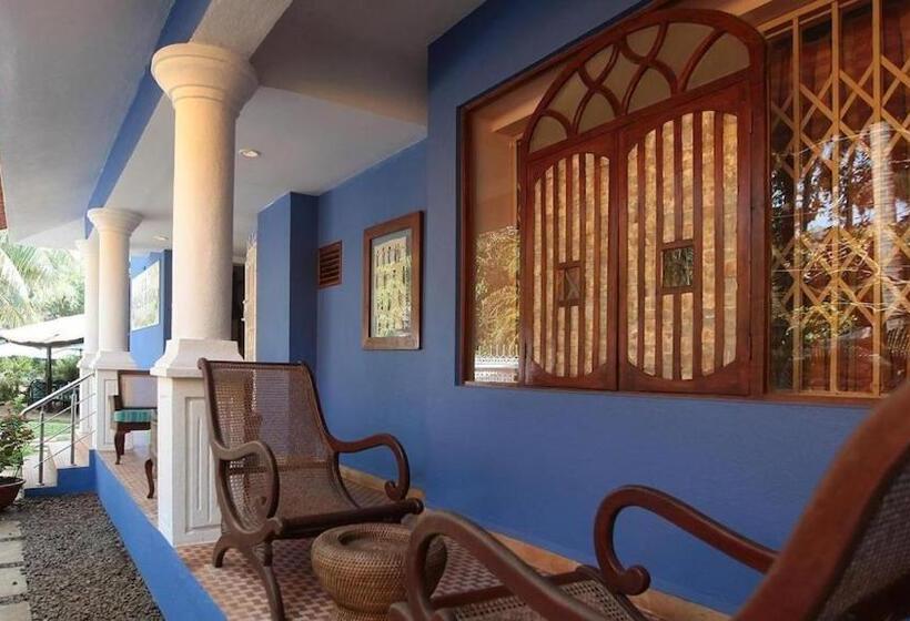 فندق Presa Di Goa