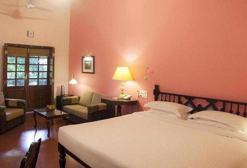 فندق Presa Di Goa
