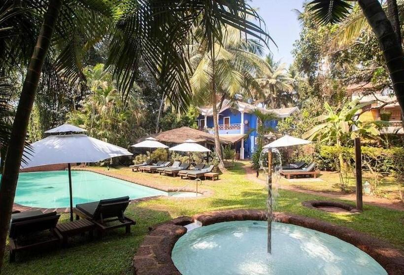 فندق Presa Di Goa