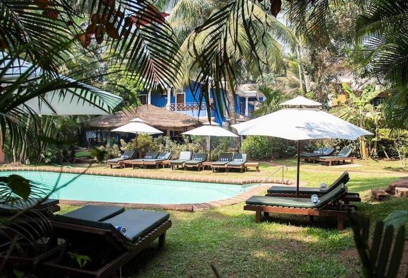 فندق Presa Di Goa