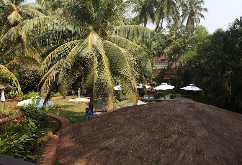 فندق Presa Di Goa