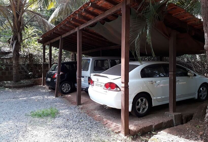 فندق Presa Di Goa