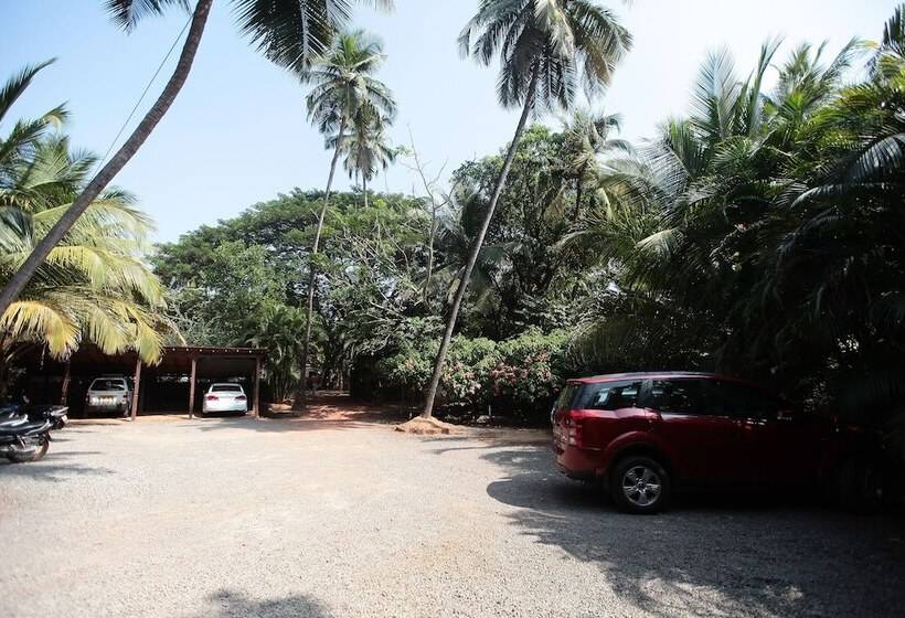 فندق Presa Di Goa