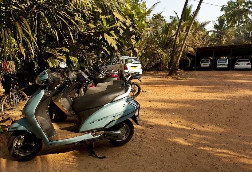 فندق Presa Di Goa