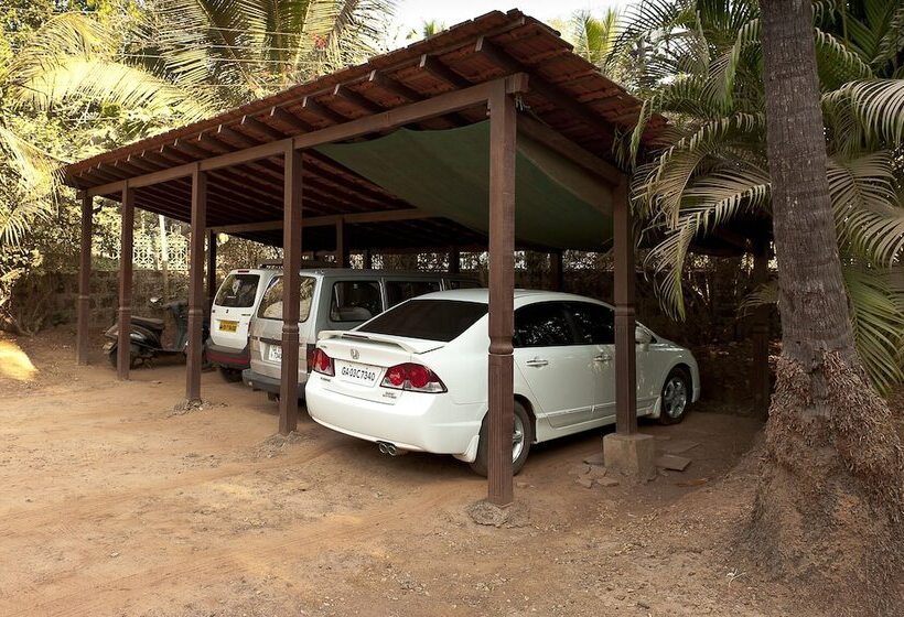 فندق Presa Di Goa
