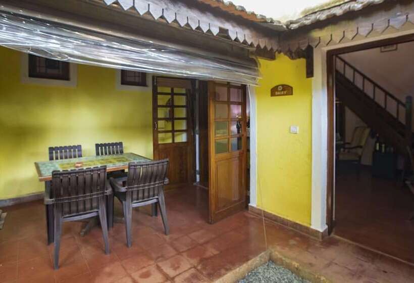 فندق Presa Di Goa