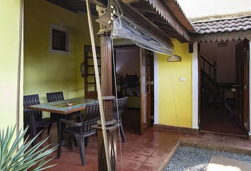 فندق Presa Di Goa
