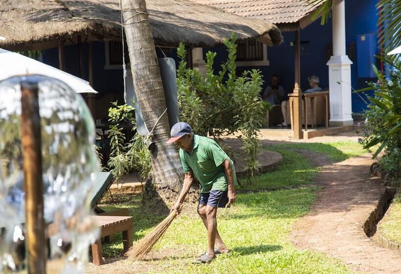 فندق Presa Di Goa