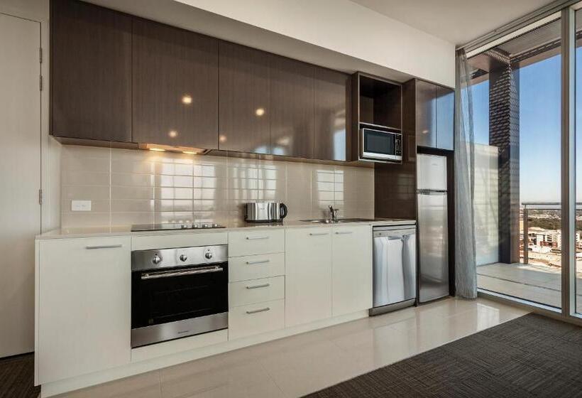 בית מלון כפרי Quest On Franklin