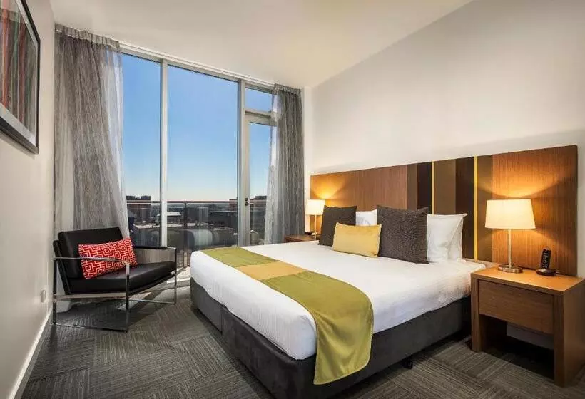 فندق Quest On Franklin