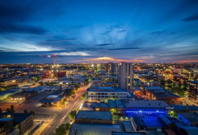 בית מלון כפרי Quest On Franklin