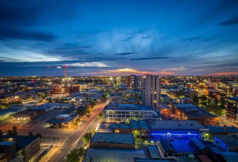 فندق Quest On Franklin