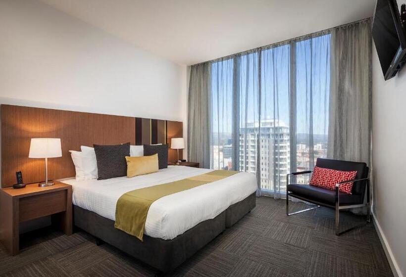 בית מלון כפרי Quest On Franklin