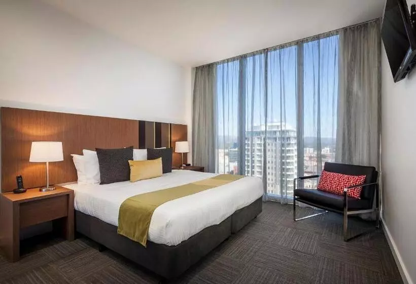 فندق Quest On Franklin