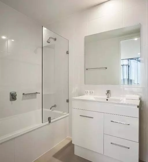 فندق Quest On Franklin