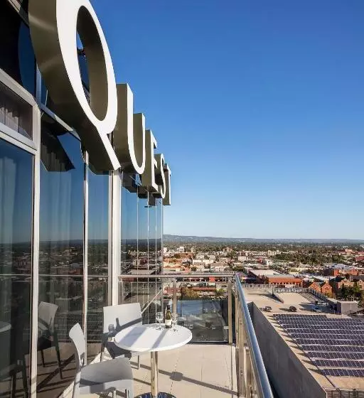 فندق Quest On Franklin