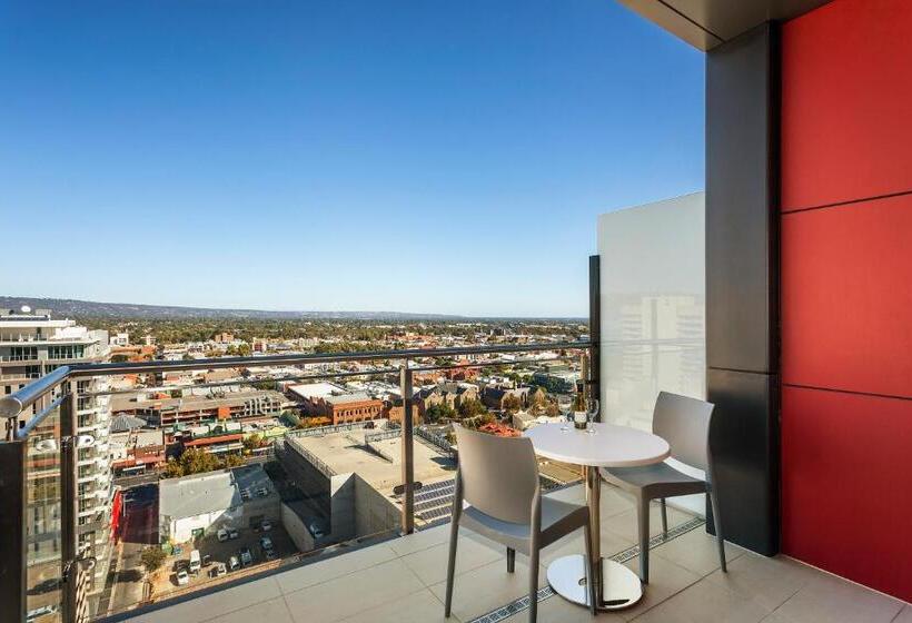 בית מלון כפרי Quest On Franklin