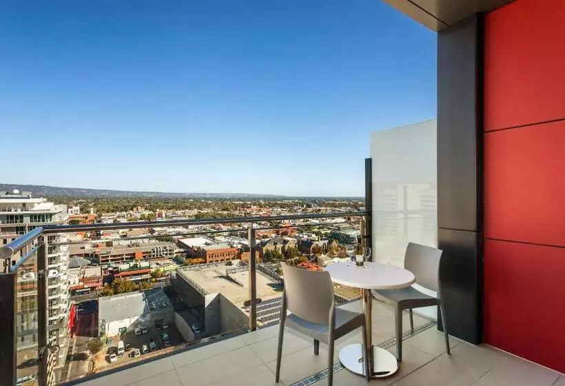 فندق Quest On Franklin