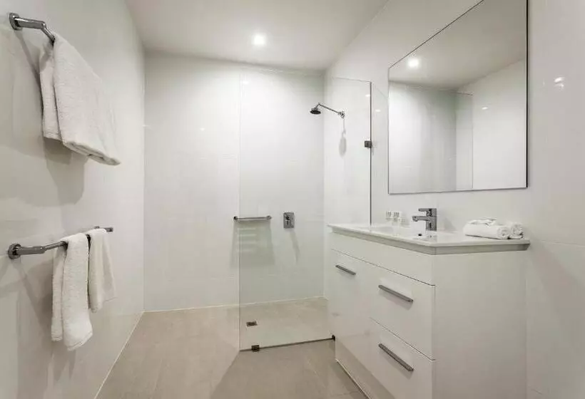 فندق Quest On Franklin