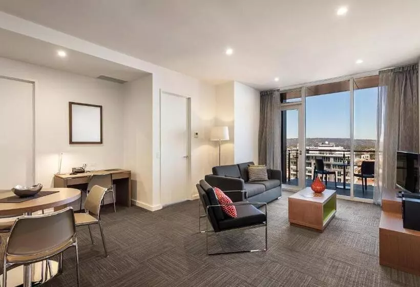 فندق Quest On Franklin