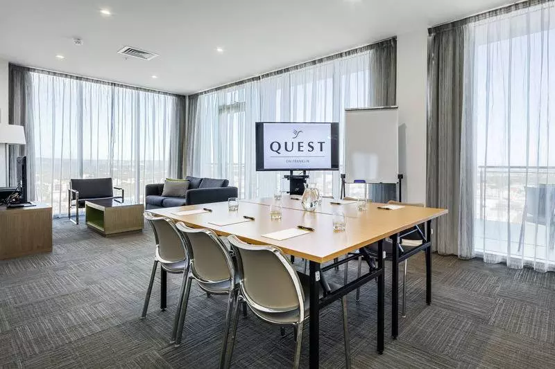فندق Quest On Franklin