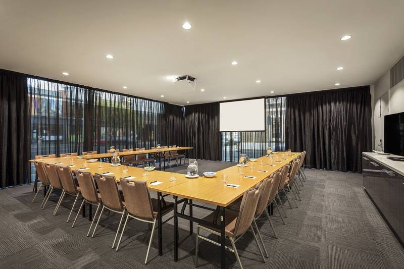 בית מלון כפרי Quest On Franklin