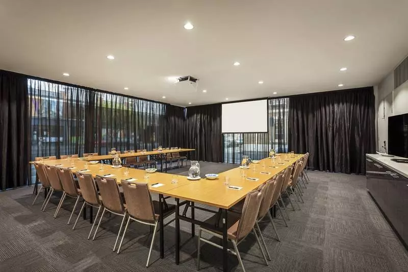 فندق Quest On Franklin