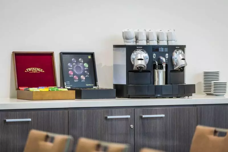 فندق Quest On Franklin