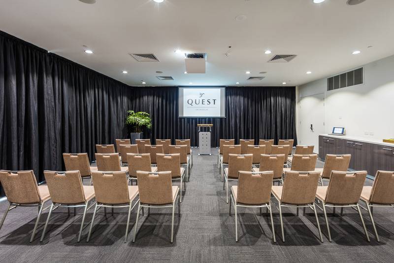 בית מלון כפרי Quest On Franklin