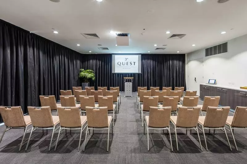 فندق Quest On Franklin