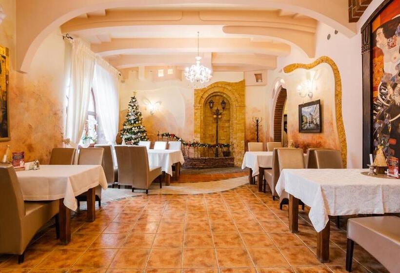 هتل Restauracja Browar Lwów W Lublinie