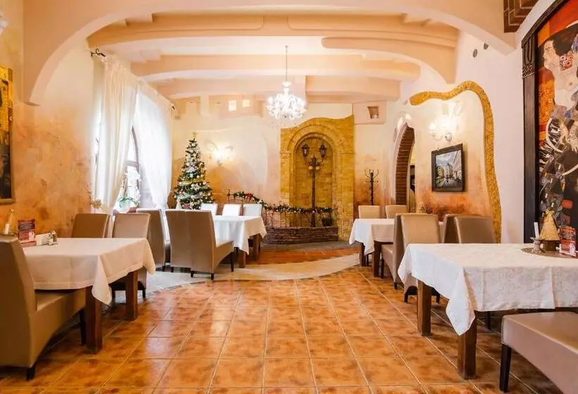 هتل Restauracja Browar Lwów W Lublinie