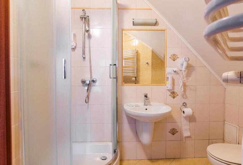 هتل Restauracja Browar Lwów W Lublinie