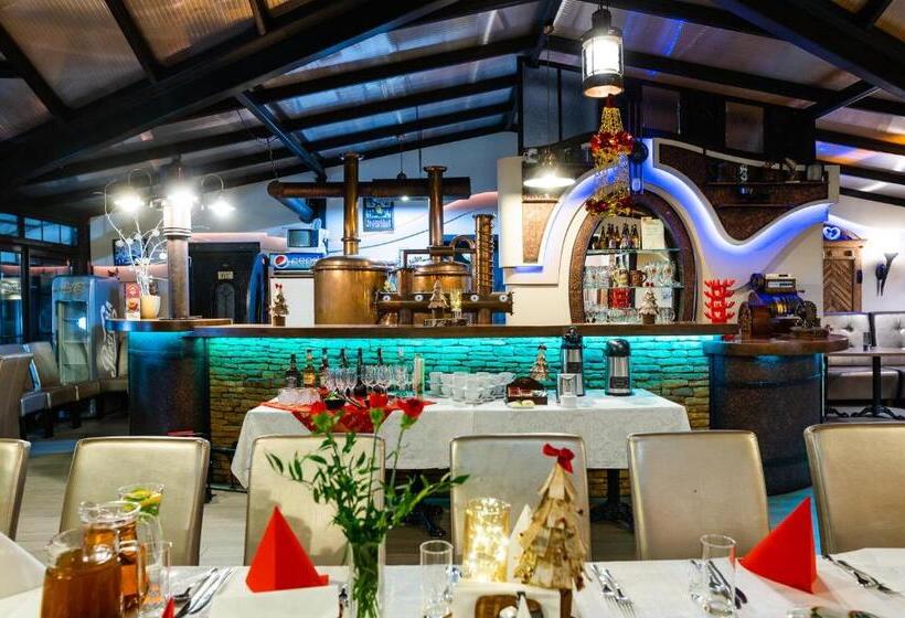 هتل Restauracja Browar Lwów W Lublinie