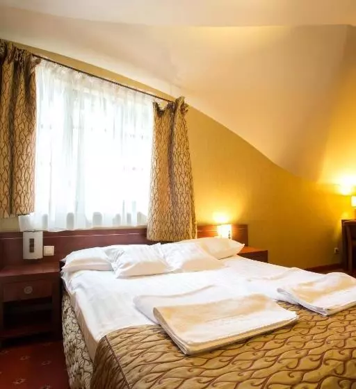 هتل Restauracja Browar Lwów W Lublinie