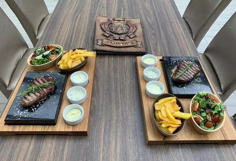 هتل Restauracja Browar Lwów W Lublinie