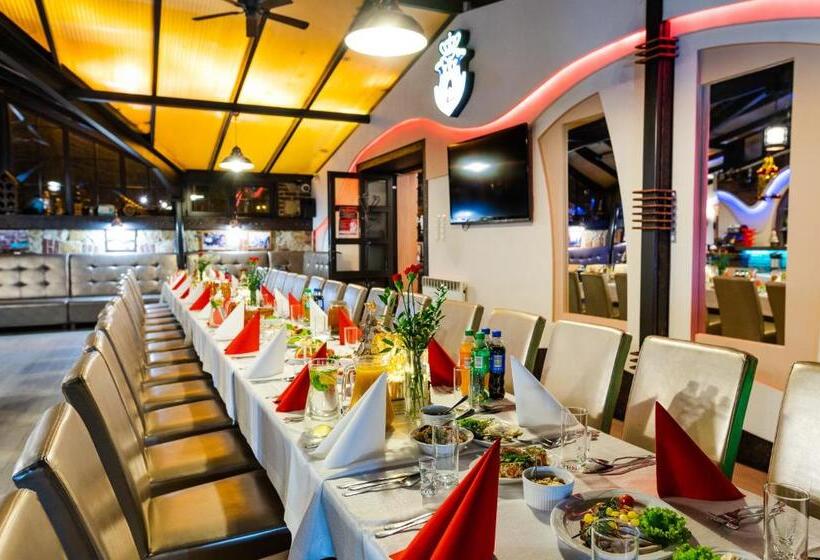 هتل Restauracja Browar Lwów W Lublinie