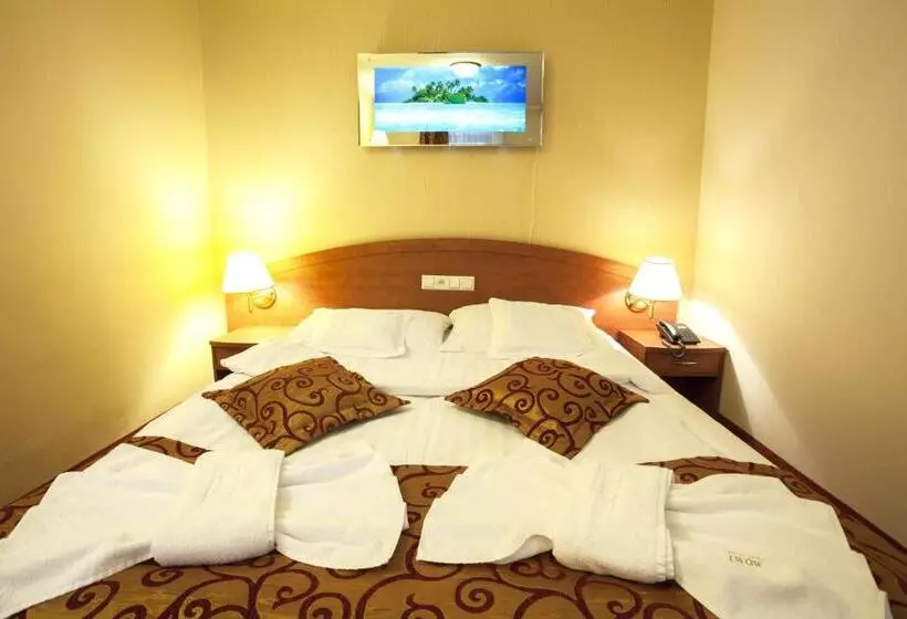 هتل Restauracja Browar Lwów W Lublinie