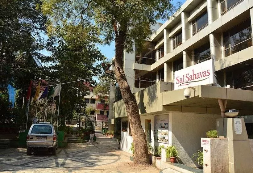 Hotelli Sai Sahavas