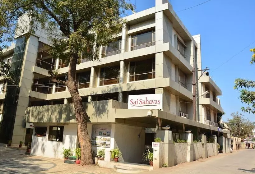 Hotelli Sai Sahavas