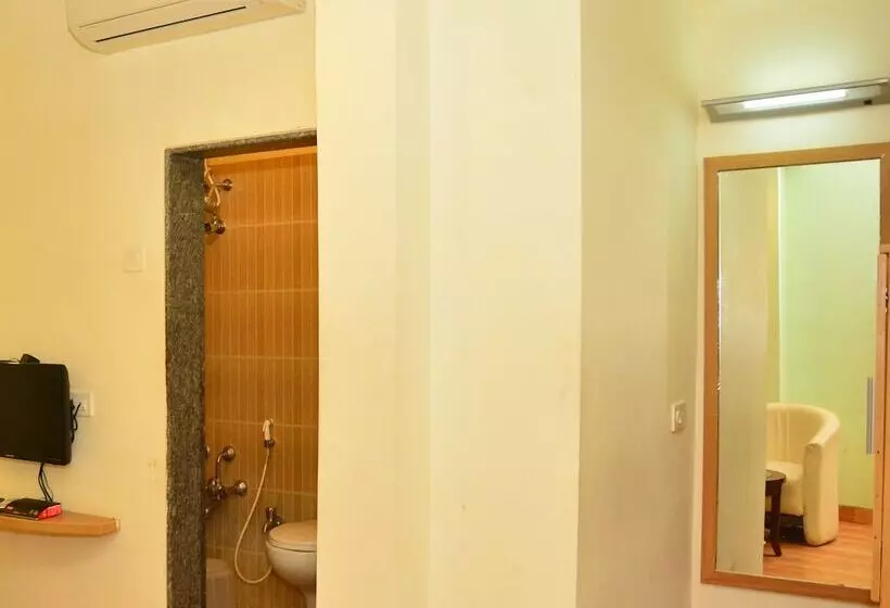 Hotelli Sai Sahavas