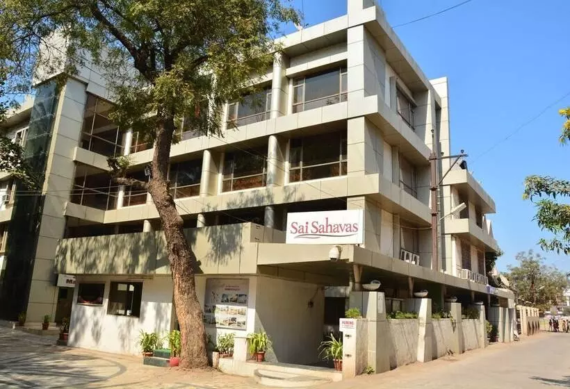 Hotelli Sai Sahavas