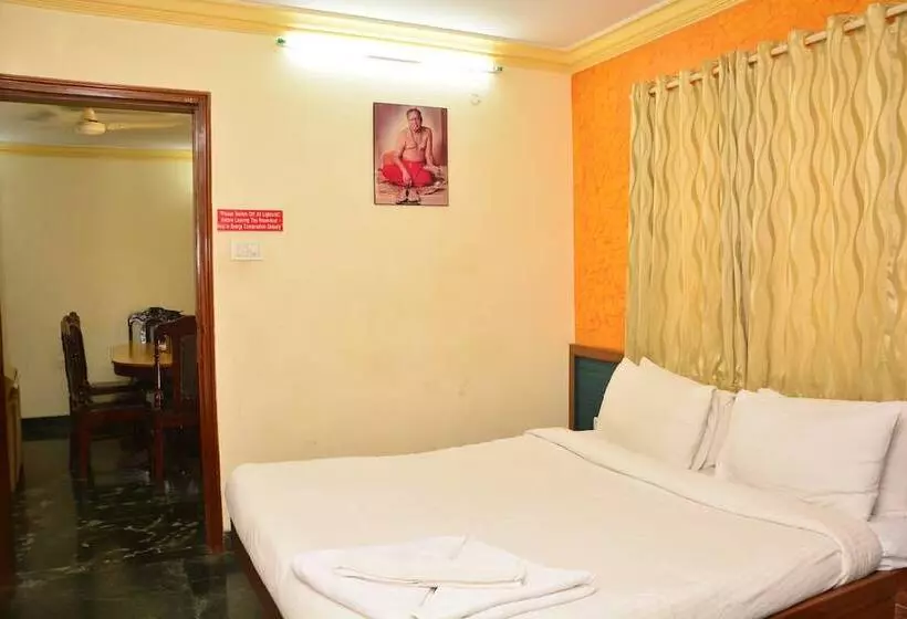 Hotelli Sai Sahavas