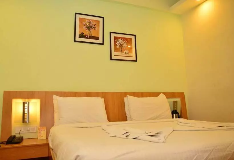 Hotelli Sai Sahavas