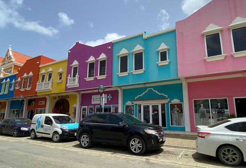 Sonrisa Boutique Hotel Adults Only