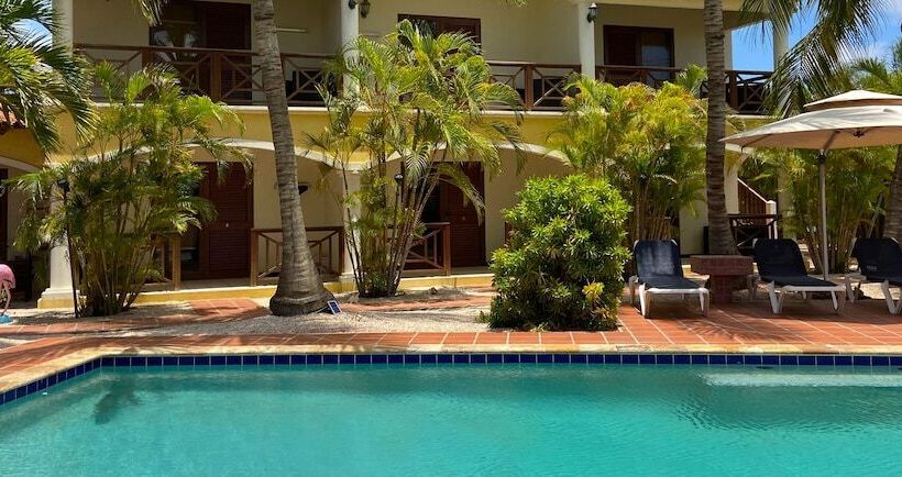 Sonrisa Boutique Hotel Adults Only