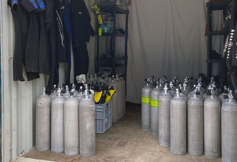 Sonrisa Boutique Hotel Adults Only